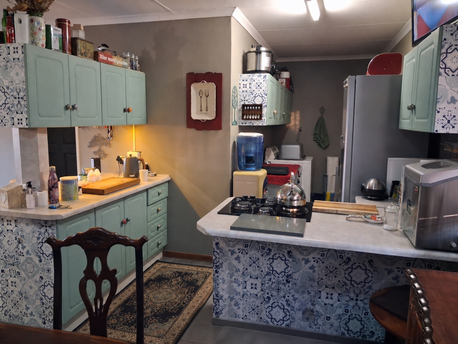 3 Bedroom Property for Sale in Protea Park North West